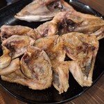 海鮮市場 どんどん - 