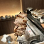 厳選焼鳥 一石三鳥 - せり