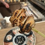 厳選焼鳥 一石三鳥 - 手羽先