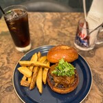 Chillmatic Hamburger & Bistro - 