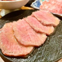 中目黒焼肉 登牛門 - 