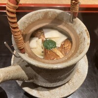 室町 和久傳 - 