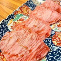 中目黒焼肉 登牛門 - 