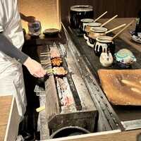 厳選焼鳥 一石三鳥 本店 - 