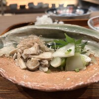 厳選焼鳥 一石三鳥 本店 - 