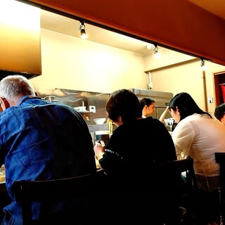 支那そば なかじま_2