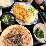 レストラン庄屋 - 料理写真: