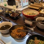 ホテル法華クラブ - 料理写真: