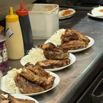 ミートくんの間借り食堂 - 