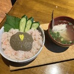 北海道海鮮・個室情緒 ～ ２３番地 ～ 新宿東口店 - 