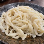 武蔵野うどん じんこ - 