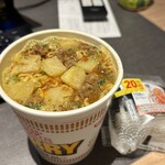 ファミリーマート - 料理写真: