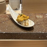 鮨まえだ - 