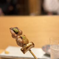 焼鳥 ひら野 - 