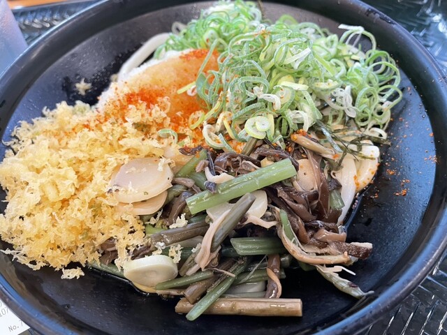 Sanuki Yasubee Kanayama Ten photo 3