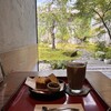 カステラcafe カメヤ かめや菓子舗