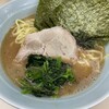 横浜家系ラーメン 田中