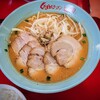 くるまやラーメン 横浜泉区店