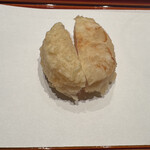 てんぷら 近藤 - 