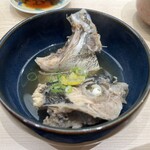 廻転とやま鮨 - 