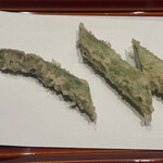 てんぷら 近藤 - 