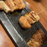 梅田焼き鳥倶楽部 - 