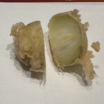 てんぷら 近藤 - 