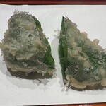てんぷら 近藤 - 