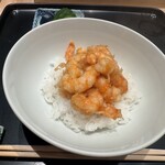 てんぷら 近藤 - 