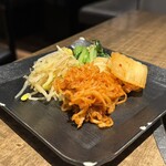 焼肉にくがとう 千葉駅前店 - 