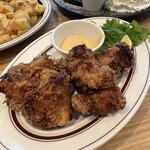 エッグスンシングス  梅田茶屋町店 - 