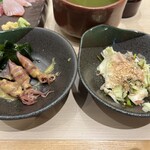 廻転とやま鮨 - 