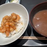 てんぷら 近藤 - 