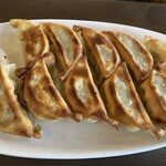 餃子の馬渡 - 