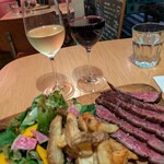 ル・キャトーズィエム - 