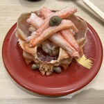 廻転とやま鮨 - 