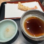 てんぷら 近藤 - 