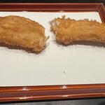 てんぷら 近藤 - 