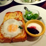 星乃珈琲店 天神橋六丁目店