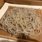 手打ち蕎麦 さるのこしかけ - 