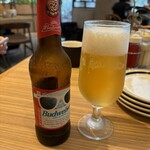 エッグスンシングス  梅田茶屋町店 - 