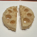 てんぷら 近藤 - 