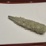 てんぷら 近藤 - 