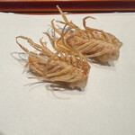 てんぷら 近藤 - 