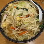 タンメン トナリ 丸の内店 - 