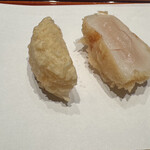 てんぷら 近藤 - 