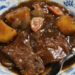旅館・遊楽 - 料理写真: