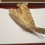 てんぷら 近藤 - 