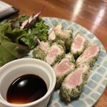 梅田焼き鳥倶楽部 - 