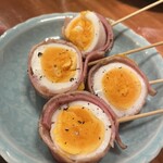 梅田焼き鳥倶楽部 - 